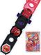 Figurka Spin Master Bakugan - Garganoid Webam + Baku-clip 3