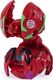 Figurka Spin Master Bakugan - Garganoid Webam + Baku-clip 4