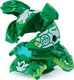 Figurka Spin Master Bakugan - Hydranoid Krakelios + Baku-clip 6