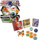 Figurka Spin Master Bakugan starter Pharol Gillator Ultra Garganoid Webam Sabra Krakelios+karty 1