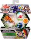 Figurka Spin Master Bakugan starter Pharol Gillator Ultra Garganoid Webam Sabra Krakelios+karty 2