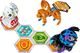 Figurka Spin Master Bakugan starter Pharol Gillator Ultra Garganoid Webam Sabra Krakelios+karty 4