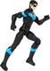 Figurka Spin Master Batman 30cm - Nightwing (20129642) 5