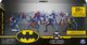 Figurka Spin Master Batman Mini - 8-pak + przewodnik (20124860) 1