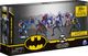 Figurka Spin Master Batman Mini - 8-pak + przewodnik (20124860) 2
