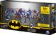Figurka Spin Master Batman Mini - 8-pak + przewodnik (20124860) 3