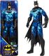 Figurka Spin Master Batman 30cm - Batman Bat-tech Tactical (20129640) 1