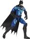 Figurka Spin Master Batman 30cm - Batman Bat-tech Tactical (20129640) 5