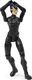 Figurka Spin Master Batman 11cm - Catwoman (20125790) 4