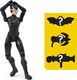 Figurka Spin Master Batman 11cm - Catwoman (20125790) 5