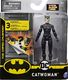 Figurka Spin Master Batman 11cm - Catwoman (20125790) 6