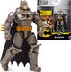 Figurka Spin Master Batman figurka w ciężkiej zbroi akcesoria 1