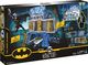 Figurka Spin Master Batman - Jaskinia Batmana 3w1 (20125469) 3