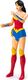 Figurka Spin Master DC Comics - Wonder Woman (20124385) 3