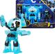 Figurka Spin Master Batman - Zestaw ze zbroją Bat-Tech Armor (20131281) 1