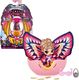 Figurka Spin Master Hatchimals Pixies Wilder Wings - Groovy Ginny (6059069) 1