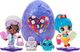 Figurka Spin Master Hatchimals Pixies Cosmic Candy w granatowym jajku + akcesoria (6056539) 1