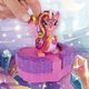 Figurka Spin Master Hatchimals Pixies Riders - laleczka Crystal Charlotte i zwierzak Draggle (20126609) 11