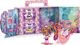 Figurka Spin Master Hatchimals Pixies Riders - laleczka Crystal Charlotte i zwierzak Draggle (20126609) 7