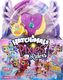 Figurka Spin Master Hatchimals Pixies Riders - laleczka Lilac Luna i zwierzak Swanling Swan (20127519) 2