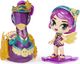 Figurka Spin Master Hatchimals Pixies Riders - laleczka Lilac Luna i zwierzak Swanling Swan (20127519) 4