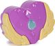 Figurka Spin Master Hatchimals Pixies Riders - laleczka Lilac Luna i zwierzak Swanling Swan (20127519) 6