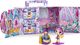 Figurka Spin Master Hatchimals Pixies Riders - laleczka Lilac Luna i zwierzak Swanling Swan (20127519) 7