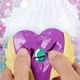 Figurka Spin Master Hatchimals Pixies Riders - laleczka Lilac Luna i zwierzak Swanling Swan (20127519) 9