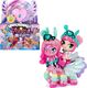 Figurka Spin Master Hatchimals Pixies Riders - laleczka Magical Madison i zwierzak Butterpuff Butterfly (20127516) 1