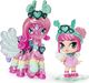 Figurka Spin Master Hatchimals Pixies Riders - laleczka Magical Madison i zwierzak Butterpuff Butterfly (20127516) 3