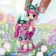 Figurka Spin Master Hatchimals Pixies Riders - laleczka Magical Madison i zwierzak Butterpuff Butterfly (20127516) 9