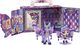 Figurka Spin Master Hatchimals Pixies Riders - laleczka Magical Mel i zwierzak Ponygator (6059691) 4