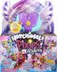 Figurka Spin Master Hatchimals Pixies Riders - laleczka Moonlight Mia i zwierzak Unicornix Dark Unicorn (20127462) 2