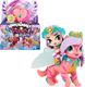 Figurka Spin Master Hatchimals Pixies Riders - laleczka Radiant Roxy i zwierzak Tigrette (20127464) 1