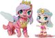 Figurka Spin Master Hatchimals Pixies Riders - laleczka Radiant Roxy i zwierzak Tigrette (20127464) 4