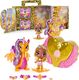 Figurka Spin Master Hatchimals Pixies Riders laleczka z wierzchowcem i akcesoria 1