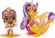 Figurka Spin Master Hatchimals Pixies Riders laleczka z wierzchowcem i akcesoria 5