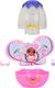 Figurka Spin Master Hatchimals Pixies Wilder Wings - Cutesy Carlee (6059069) 5