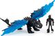 Figurka Spin Master Jak Wytresować Smoka Legends Evolved - Czkawka i Zębatek (20119518) 3