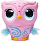 Figurka Spin Master Owleez - interaktywna latająca sowa (6053359) 3