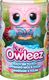 Figurka Spin Master Owleez - interaktywna latająca sowa (6053359) 4