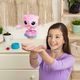 Figurka Spin Master Owleez - interaktywna latająca sowa (6053359) 6