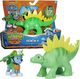 Figurka Spin Master Psi Patrol Dino Rescue - Rocky + Stegozaur (20129715) 1