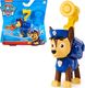 Figurka Spin Master Psi Patrol - Piesek Chase z dźwiękiem (20126393) 1