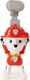 Figurka Spin Master Psi Patrol - Piesek Marshall z dźwiękiem (20126394) 6