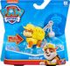 Figurka Spin Master Psi Patrol - Piesek Rubble z dźwiękiem (20126395) 2