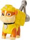 Figurka Spin Master Psi Patrol - Piesek Rubble z dźwiękiem (20126395) 5