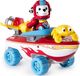 Figurka Spin Master Psi Patrol Morski Marshall Łódź transformująca z krabem Spin Master 3