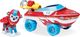 Figurka Spin Master Psi Patrol Morski Marshall Łódź transformująca z krabem Spin Master 4