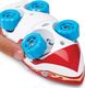 Figurka Spin Master Psi Patrol Morski Marshall Łódź transformująca z krabem Spin Master 6